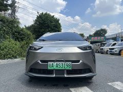 GAC AION Y 70 Smart Leader Edition LFP - ფოტო 2
