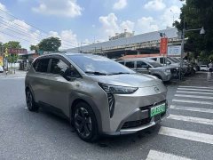 GAC AION Y 70 Smart Leader Edition LFP - ფოტო 3