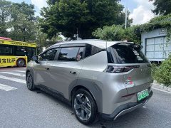 GAC AION Y 70 Smart Leader Edition LFP - ფოტო 6