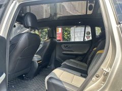 GAC AION Y 70 Smart Leader Edition LFP - ფოტო 8