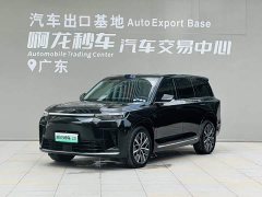 GAC Aion S9 Qiankun Ultra 6-Seater - ფოტო 1