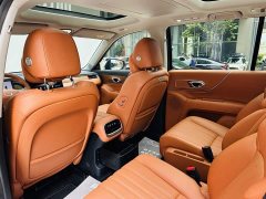 GAC Aion S9 Qiankun Ultra 6-Seater - ფოტო 10