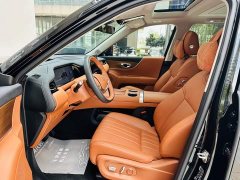 GAC Aion S9 Qiankun Ultra 6-Seater - ფოტო 11