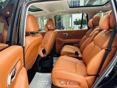 GAC Aion S9 Qiankun Ultra 6-Seater - ფოტო 12
