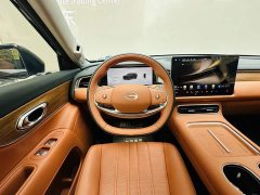 GAC Aion S9 Qiankun Ultra 6-Seater - ფოტო 13