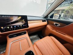 GAC Aion S9 Qiankun Ultra 6-Seater - ფოტო 14