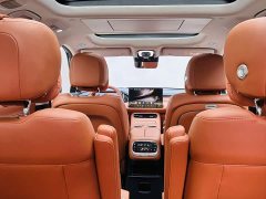 GAC Aion S9 Qiankun Ultra 6-Seater - ფოტო 15