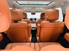 GAC Aion S9 Qiankun Ultra 6-Seater - ფოტო 16