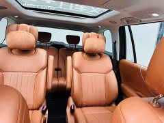 GAC Aion S9 Qiankun Ultra 6-Seater - ფოტო 17