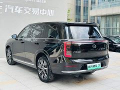 GAC Aion S9 Qiankun Ultra 6-Seater - ფოტო 19