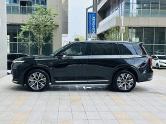 GAC Aion S9 Qiankun Ultra 6-Seater - ფოტო 4