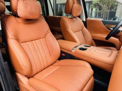 GAC Aion S9 Qiankun Ultra 6-Seater - ფოტო 7