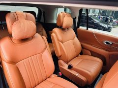 GAC Aion S9 Qiankun Ultra 6-Seater - ფოტო 8