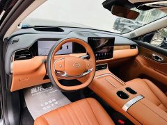 GAC Aion S9 Qiankun Ultra 6-Seater - ფოტო 9