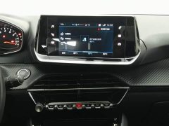 Peugeot 2008 2020 230THP Sharp Elegance Edition - ფოტო 12