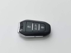 Peugeot 2008 2020 230THP Sharp Elegance Edition - ფოტო 19