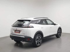 Peugeot 2008 2020 230THP Sharp Elegance Edition - ფოტო 2