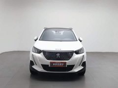 Peugeot 2008 2020 230THP Sharp Elegance Edition - ფოტო 3