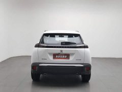 Peugeot 2008 2020 230THP Sharp Elegance Edition - ფოტო 4