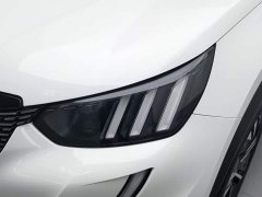 Peugeot 2008 2020 230THP Sharp Elegance Edition - ფოტო 7