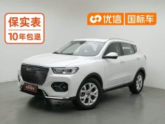 Haval H6 1.5T Automatic Urban Edition - ფოტო 1