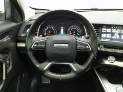 Haval H6 1.5T Automatic Urban Edition - ფოტო 11