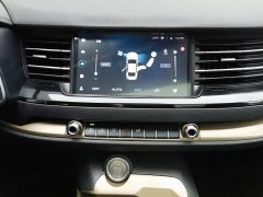 Haval H6 1.5T Automatic Urban Edition - ფოტო 12
