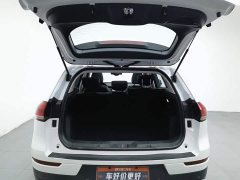 Haval H6 1.5T Automatic Urban Edition - ფოტო 16