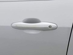 Haval H6 1.5T Automatic Urban Edition - ფოტო 18
