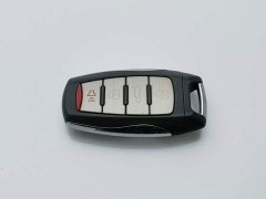 Haval H6 1.5T Automatic Urban Edition - ფოტო 19