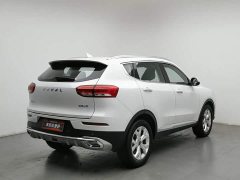 Haval H6 1.5T Automatic Urban Edition - ფოტო 2