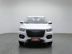 Haval H6 1.5T Automatic Urban Edition - ფოტო 3