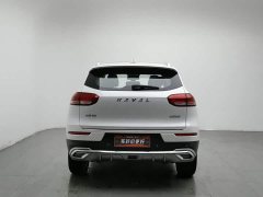 Haval H6 1.5T Automatic Urban Edition - ფოტო 4