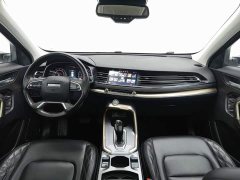 Haval H6 1.5T Automatic Urban Edition - ფოტო 5