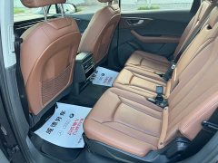 Audi Q7 55 TFSI quattro S line Sport - ფოტო 10