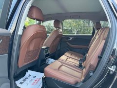 Audi Q7 55 TFSI quattro S line Sport - ფოტო 11