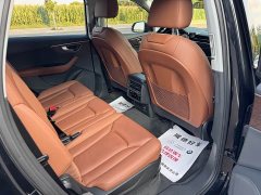 Audi Q7 55 TFSI quattro S line Sport - ფოტო 12