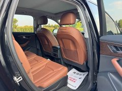 Audi Q7 55 TFSI quattro S line Sport - ფოტო 13