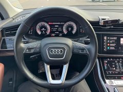 Audi Q7 55 TFSI quattro S line Sport - ფოტო 16