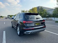 Audi Q7 55 TFSI quattro S line Sport - ფოტო 6