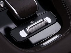 Mercedes-Benz GLS 2023 Facelift GLS 450 4MATIC Fashion - ფოტო 11
