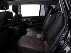 Mercedes-Benz GLS 2023 Facelift GLS 450 4MATIC Fashion - ფოტო 16