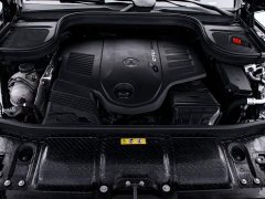 Mercedes-Benz GLS 2023 Facelift GLS 450 4MATIC Fashion - ფოტო 17