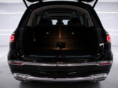 Mercedes-Benz GLS 2023 Facelift GLS 450 4MATIC Fashion - ფოტო 18