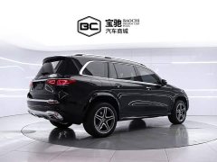 Mercedes-Benz GLS 2023 Facelift GLS 450 4MATIC Fashion - ფოტო 3