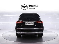 Mercedes-Benz GLS 2023 Facelift GLS 450 4MATIC Fashion - ფოტო 4