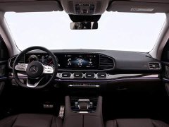 Mercedes-Benz GLS 2023 Facelift GLS 450 4MATIC Fashion - ფოტო 5