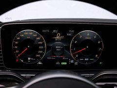 Mercedes-Benz GLS 2023 Facelift GLS 450 4MATIC Fashion - ფოტო 6