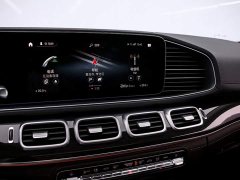 Mercedes-Benz GLS 2023 Facelift GLS 450 4MATIC Fashion - ფოტო 8