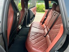 BMW iX 2023 Facelift xDrive50 - ფოტო 10